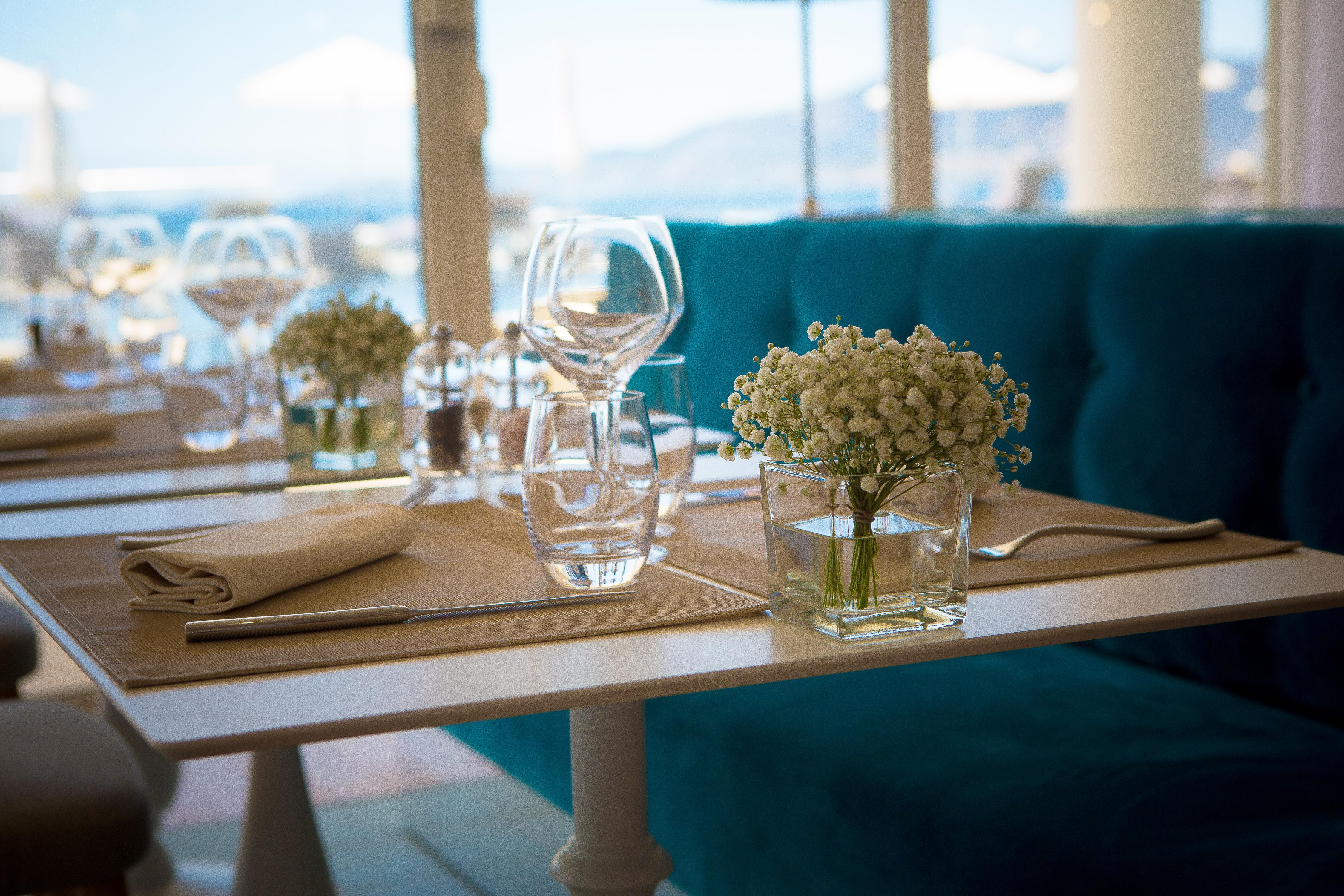 Sofitel Golfe D'Ajaccio Thalassa Sea & Spa Porticcio  Dış mekan fotoğraf