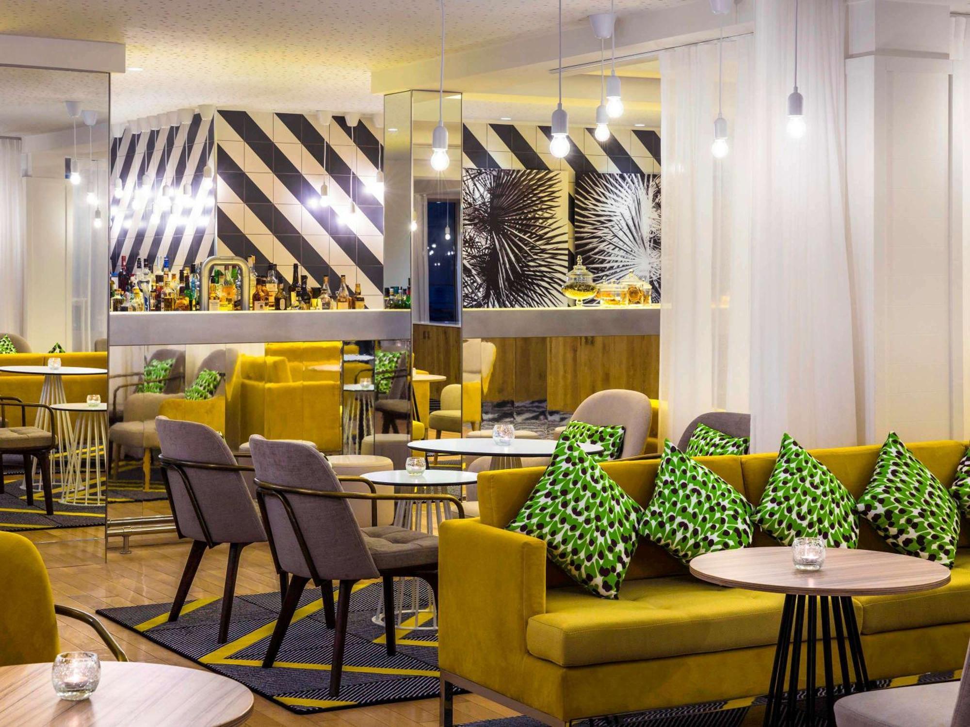 Sofitel Golfe D'Ajaccio Thalassa Sea & Spa Porticcio  Dış mekan fotoğraf